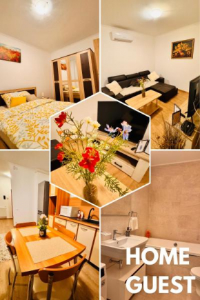Home Guest Apartments